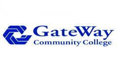 Grand Rapids Community College Logo