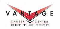 Vantage Career Center Logo