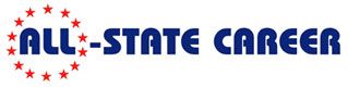 All-State Career School-Pittsburgh Logo