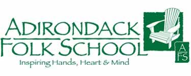 Adirondack Beauty School Logo