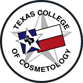 Texas College of Cosmetology-San Angelo Logo