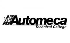 Automeca Technical College-Caguas Logo
