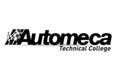Automeca Technical College-Ponce Logo