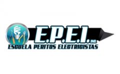 Escuela de Peritos Electricistas de Isabela Inc Logo