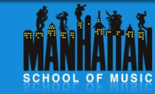 Manhattan School of Computer Technology Logo