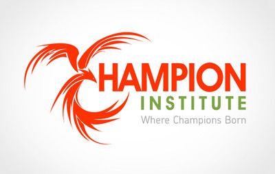 Champion Institute of Cosmetology Logo