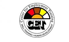 CET-Durham Logo