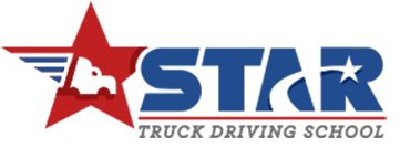 Star Truck Driving School-Bensenville Logo