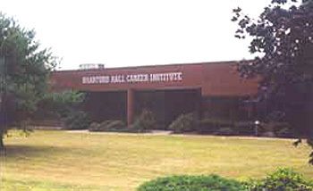 Branford Hall Career Institute-Windsor Campus Logo