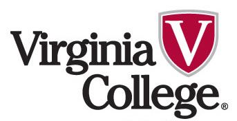 Virginia School of Massage Logo