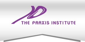 Praxis Institute Logo