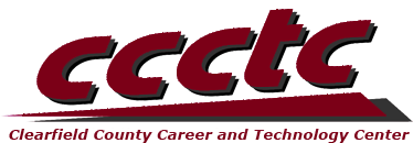 Clearfield County Career and Technology Center Logo