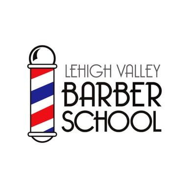 Vogue Beauty and Barber School Logo