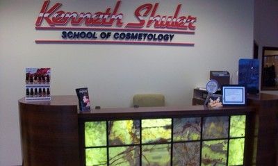 Kenneth Shuler School of Cosmetology-Rock Hill Logo