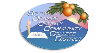 South Orange County Community College District Logo