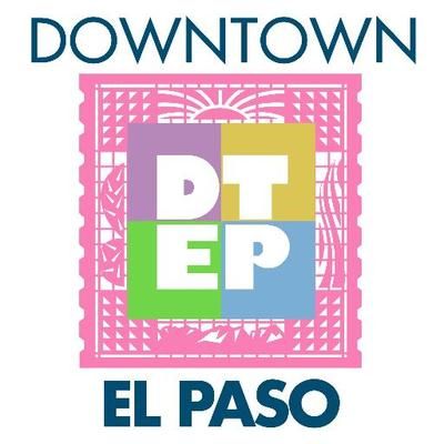 CET-El Paso Logo