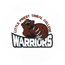 Little Priest Tribal College Logo