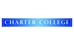 Charter College-Canyon Country Logo