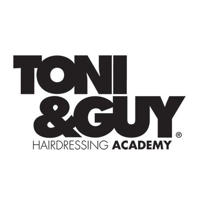 Toni & Guy Hairdressing Academy-Worcester Logo
