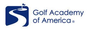 Golf Academy of America-Myrtle Beach Logo