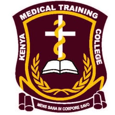 Medical Training College Logo
