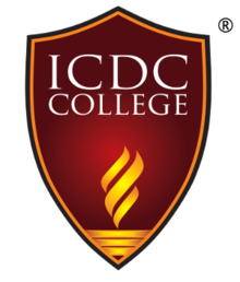 ICDC College Logo