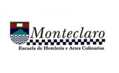 Monteclaro Escuela de Hoteleria y Artes Culinarias Logo