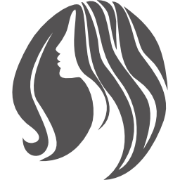 The Academy of Hair Design Six Logo
