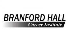 Branford Hall Career Institute-Springfield Campus Logo