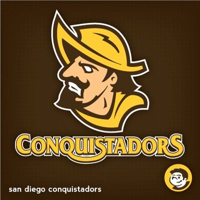 Newbridge College-San Diego East Logo