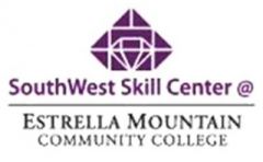 Southwest Skill Center-Campus of Estrella Mountain Community College Logo