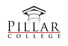 Pillar College Logo