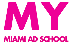 Miami Ad School-Minneapolis Logo