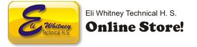 Eli Whitney Technical High School Logo