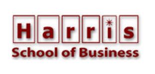 Harris School of Business-Wilmington Campus Logo