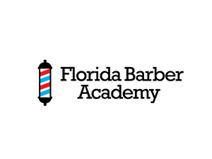 Florida Barber Academy Logo
