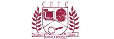 Caribbean Forensic and Technical College Logo