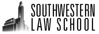 Southwestern Law School Logo