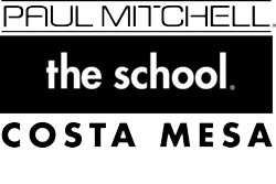Paul Mitchell the School-Costa Mesa Logo