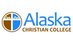 Alaska Christian College Logo