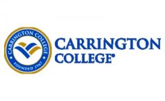 Carrington College-Albuquerque Logo