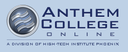 Anthem Institute-Las Vegas Logo