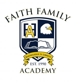 Family of Faith Christian University Logo