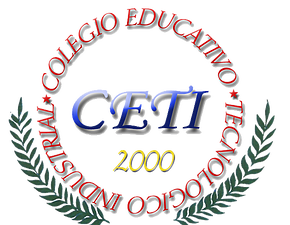 Colegio Educativo Tecnologico Industrial Inc Logo
