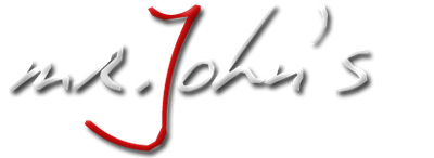 Mr John's School of Cosmetology & Nails-Jacksonville Logo