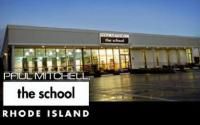 Paul Mitchell the School-Rhode Island Logo