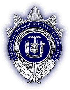 Charlie's Guard-Detective Bureau and Academy Inc Logo