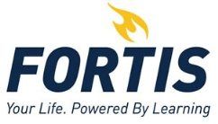 Fortis Institute-Jacksonville Logo