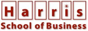 Harris School of Business-Danbury Logo