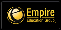 Empire Beauty School-Midlothian Logo